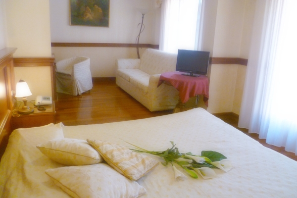 Hotel Minerva (Pordenone)